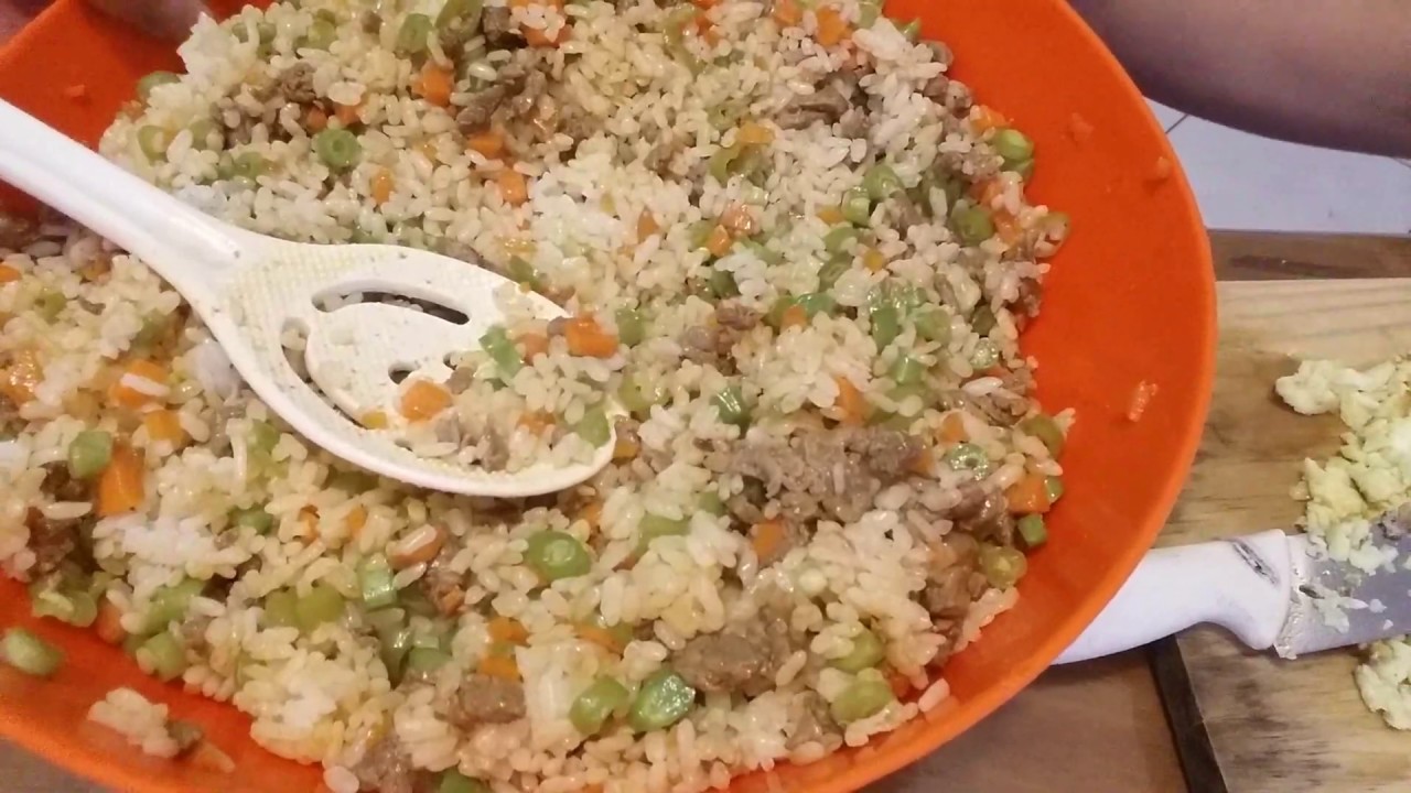 ASMR Portugu&ecirc;s - Preparando o almo&ccedil;o - Maze Gohan  (Voz Baixa)