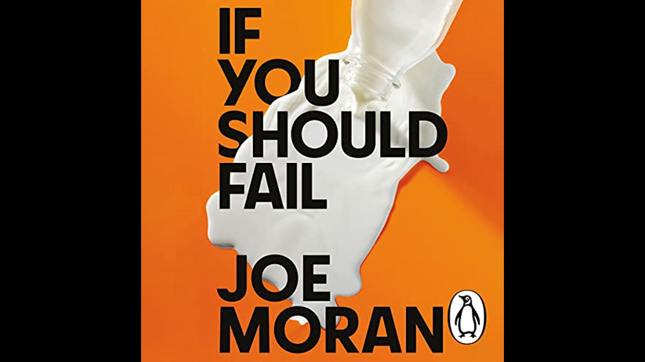 If You Should Fail: A Book of Solace by Joe Moran | Full Audiobook