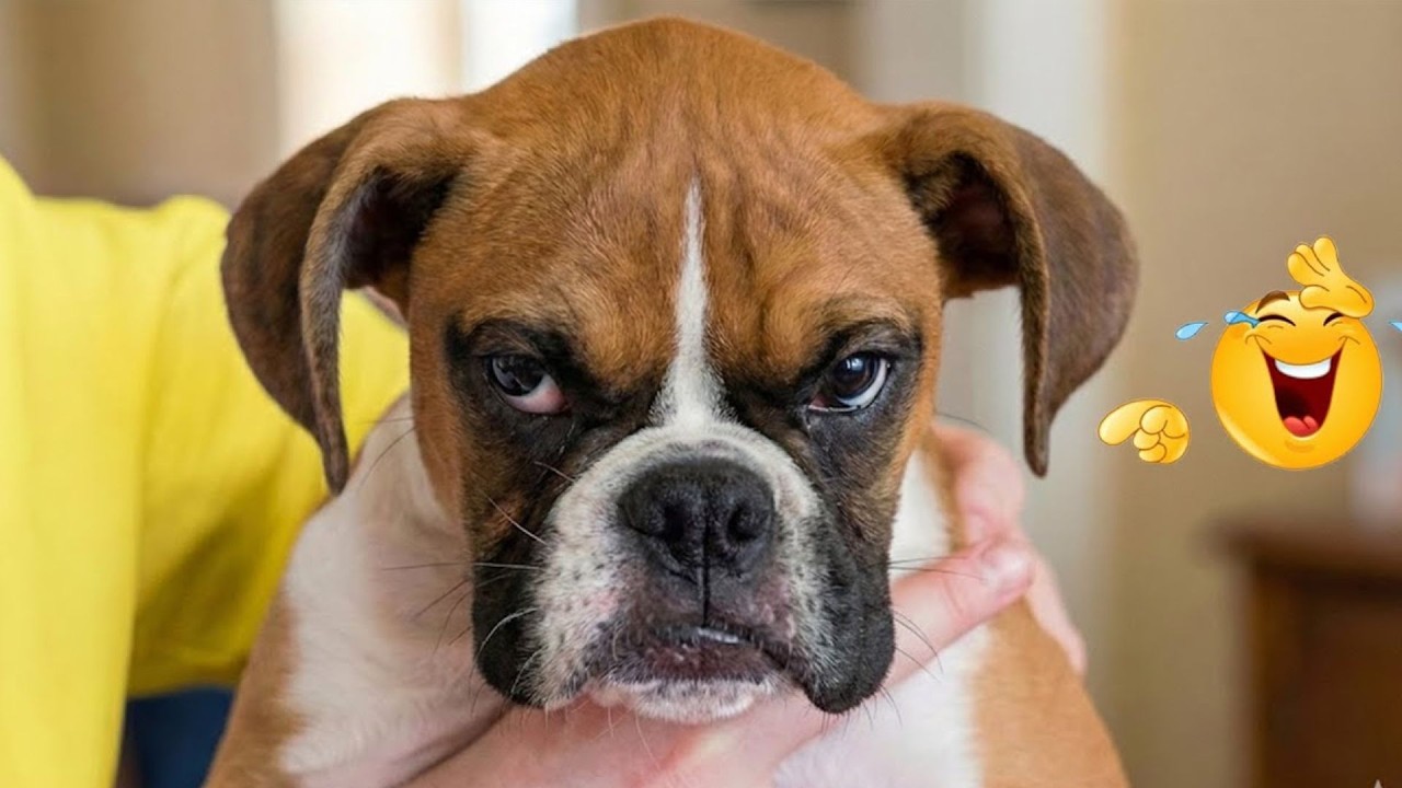 The Funniest Dog Videos This Year That Broke The Internet 🐶🔥