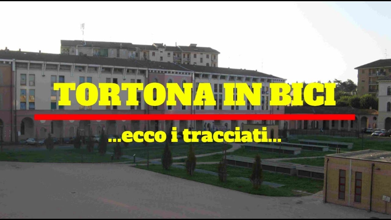 TORTONA IN BICI   2026