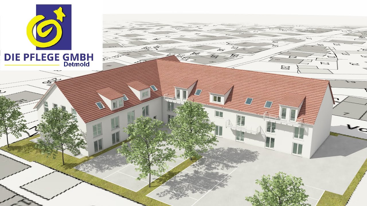 Einzigartiges Neuprojekt f&uuml;r Senioren im Kreis Lippe