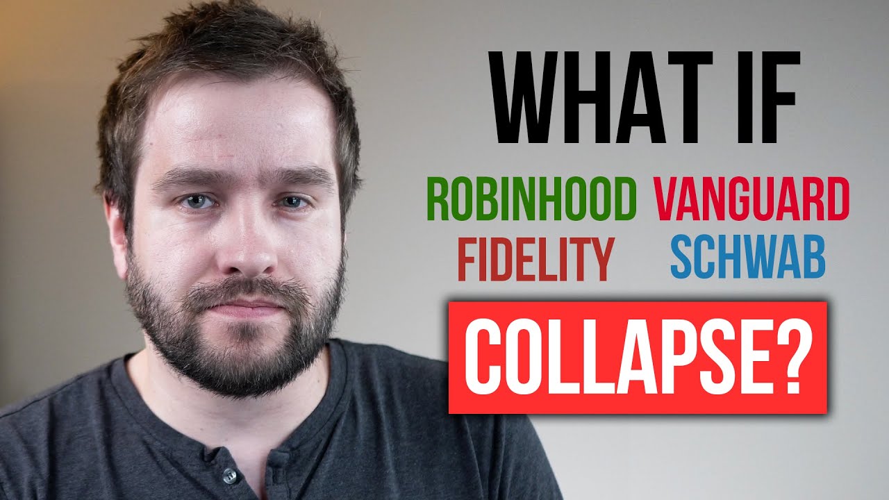 What Happens To Your Investments If Your Broker Collapses?