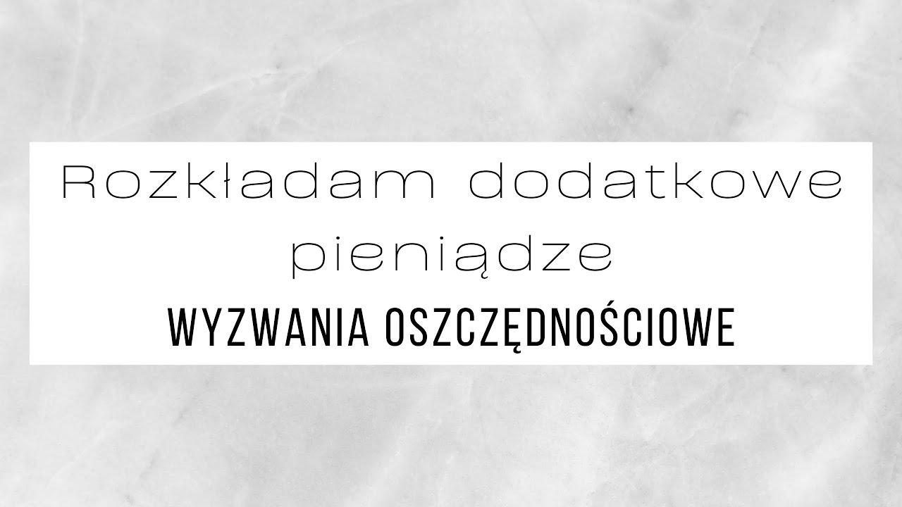 Metoda kopertowa w moim budżecie domowym 😍 #budżet #oszczędzanie #metodakopertowa #cashstuffing