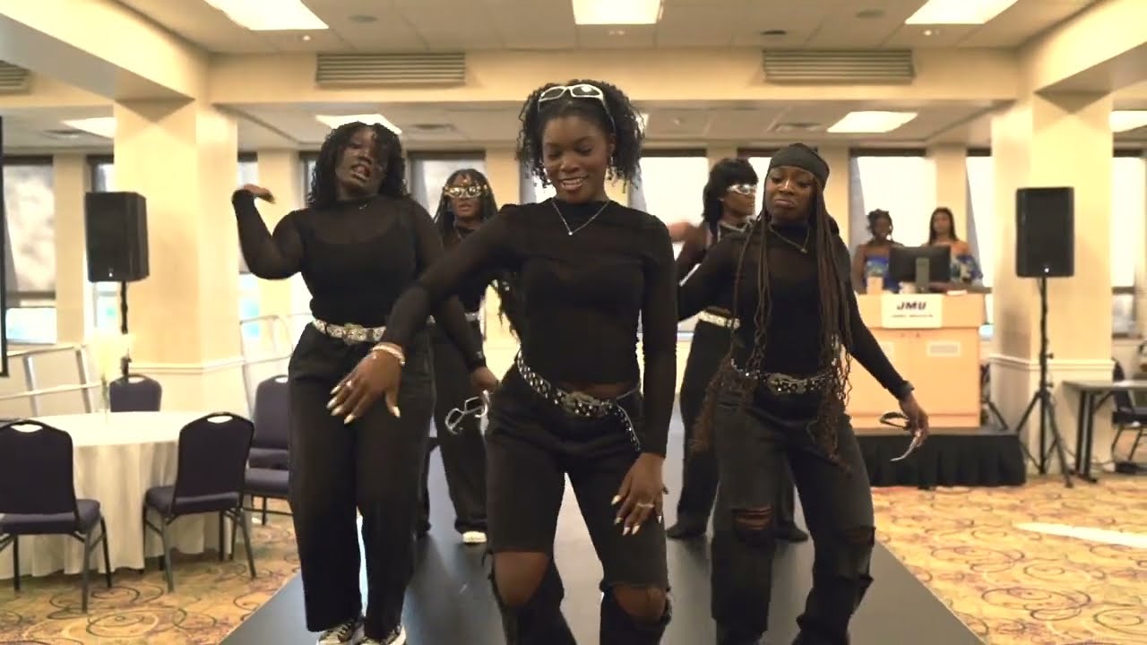 Taste of Africa 2024: AfroFuturistik