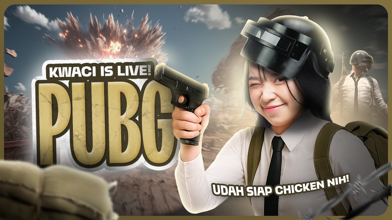 ayam kali | PUBG