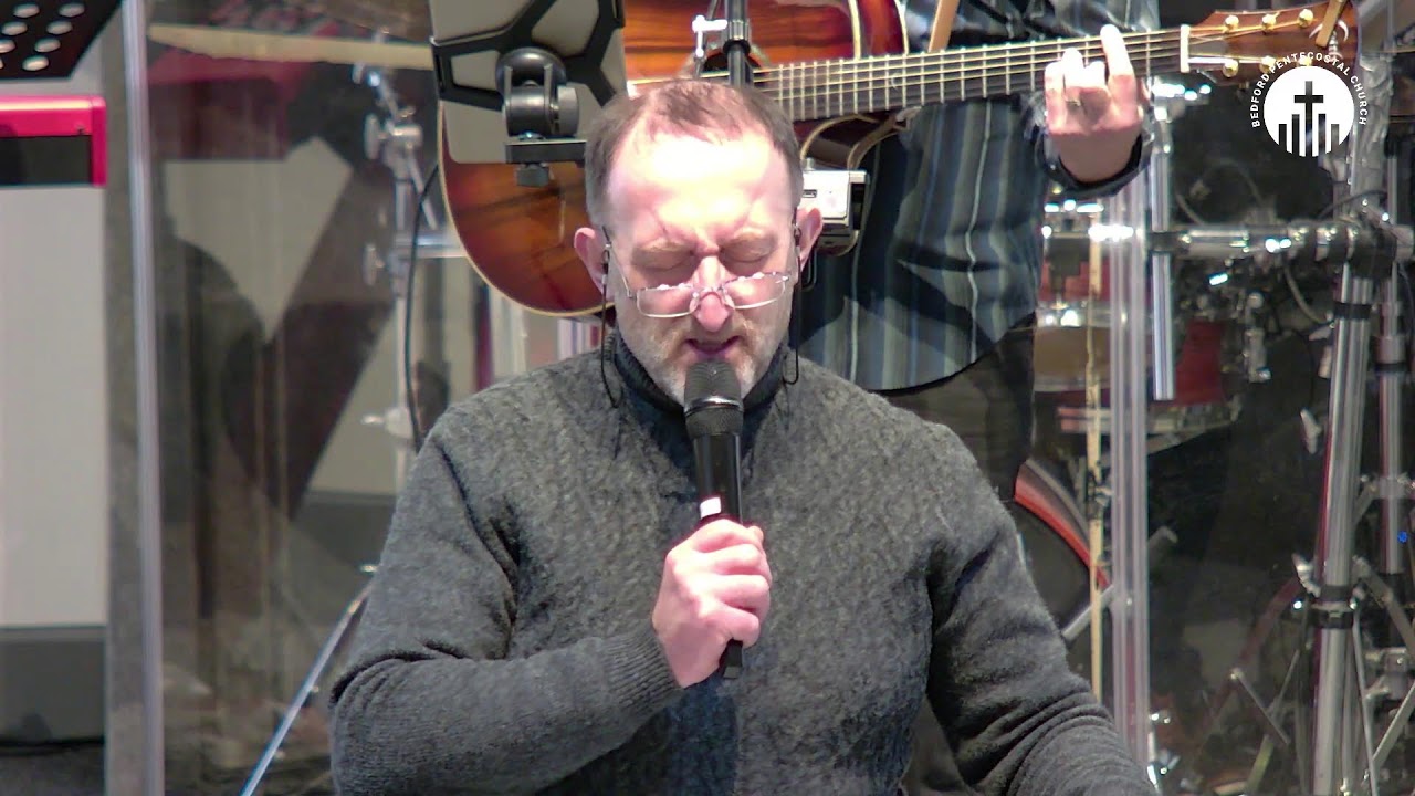 BPC || Sunday 18th Jan 26 || Morning Service