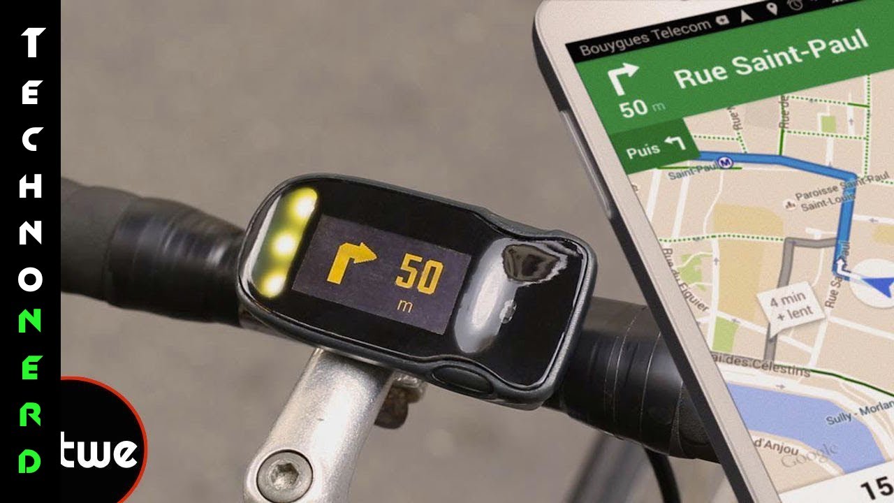 7 Futuristic Gadgets available now* #9