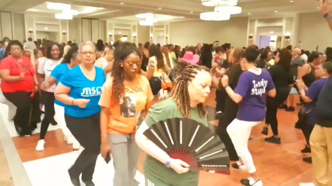 Just Fine Line Dance