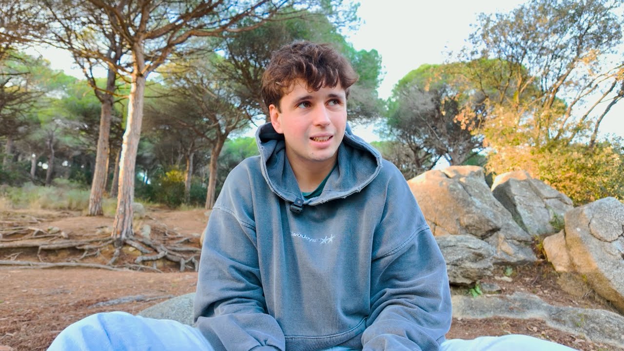 tengo 23 años y no sé que hacer con mi vida