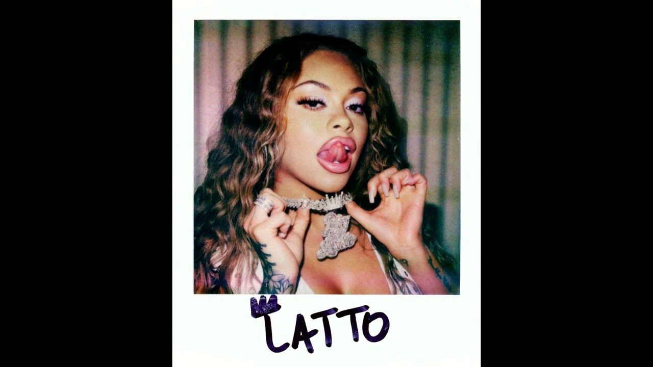 (FREE) Latto x Cardi B Type Beat - 