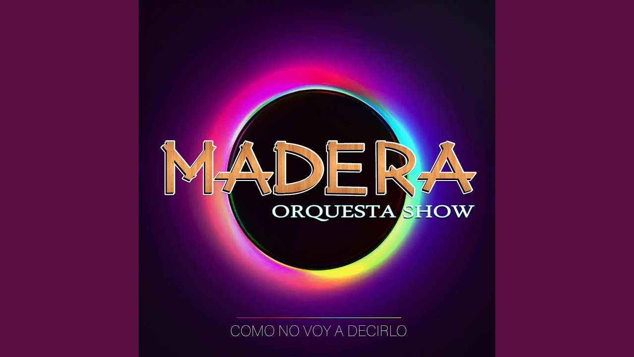 Cómo No Voy a Decirlo (Versión Salsa)
