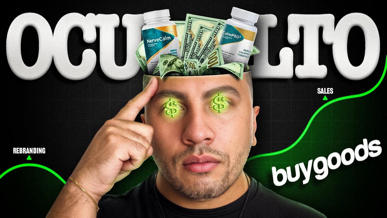 Produtos Ocultos na Gringa S&atilde;o Mais LUCRATIVOS do que Voc&ecirc; Imagina