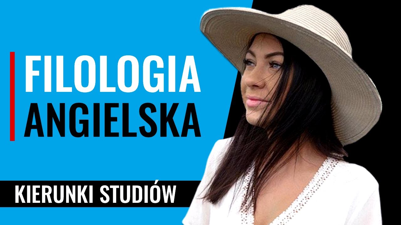 Izabela Pyz: studiowanie Filologii Angielskiej | Kierunki studiów #1