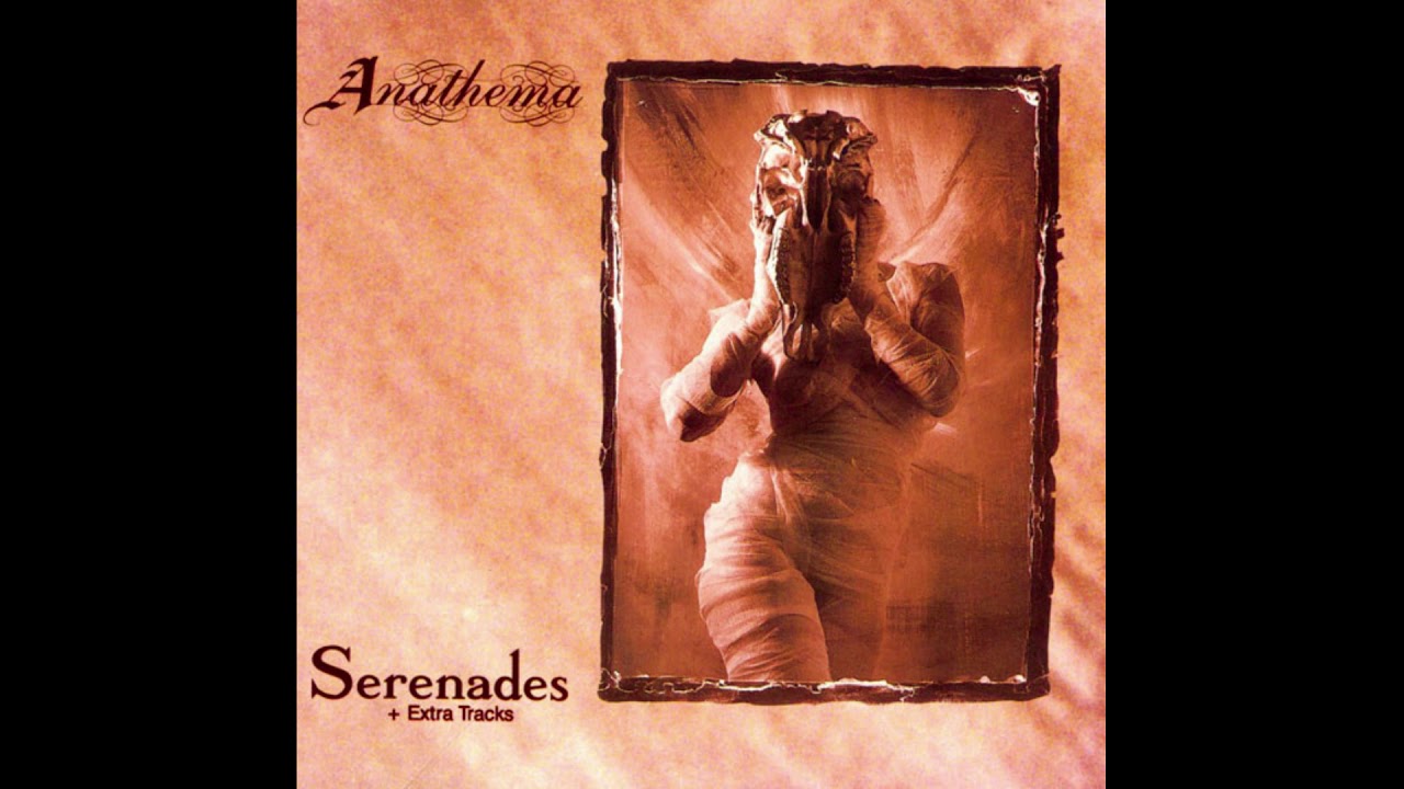 Anathema - All Faith is Lost (Serenades version)