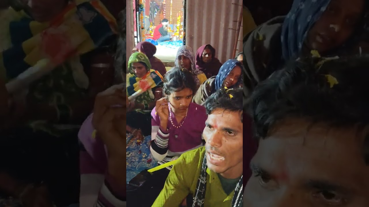 गलियां महाराज अमरगढ़ धाम करन महराज नवापाड़ा 