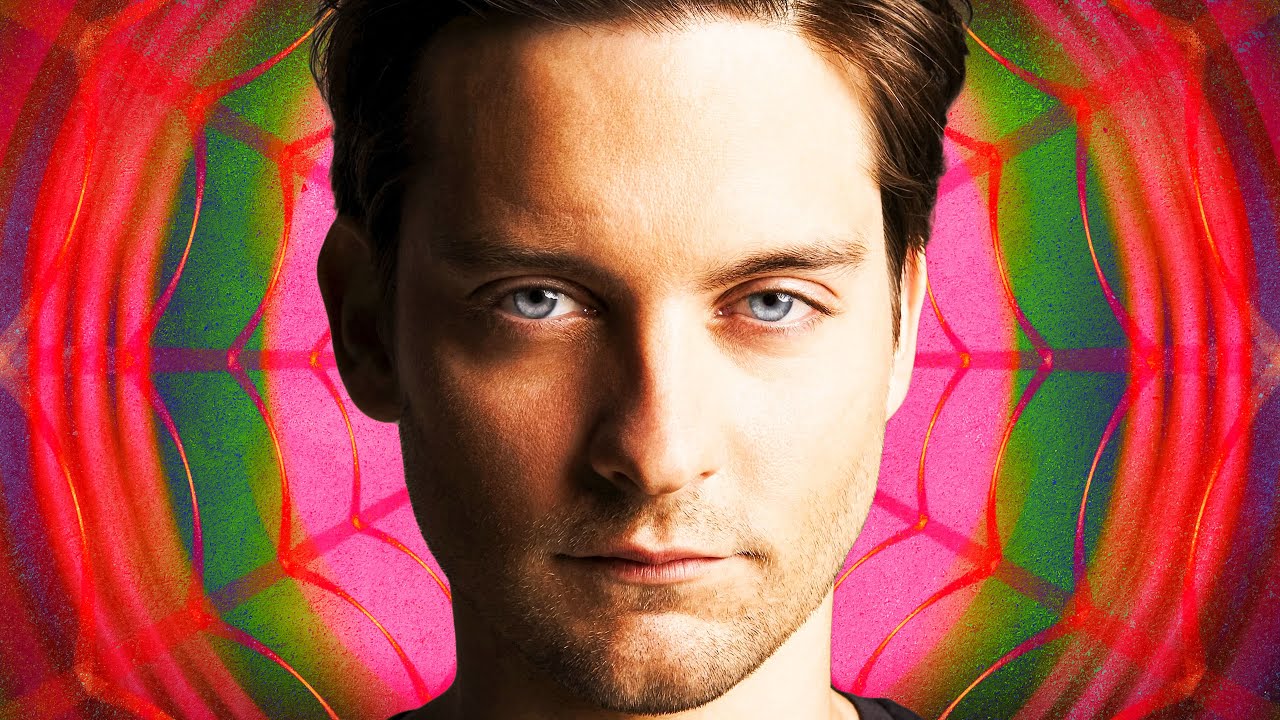 Tobey Maguire's Great Responsibility