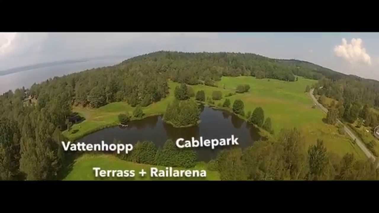Huskypark INTRO