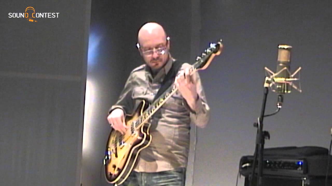 OFFICINAMUSICA  -  Sound Contest presenta Giovanni AMATO-Dario DEIDDA Duo