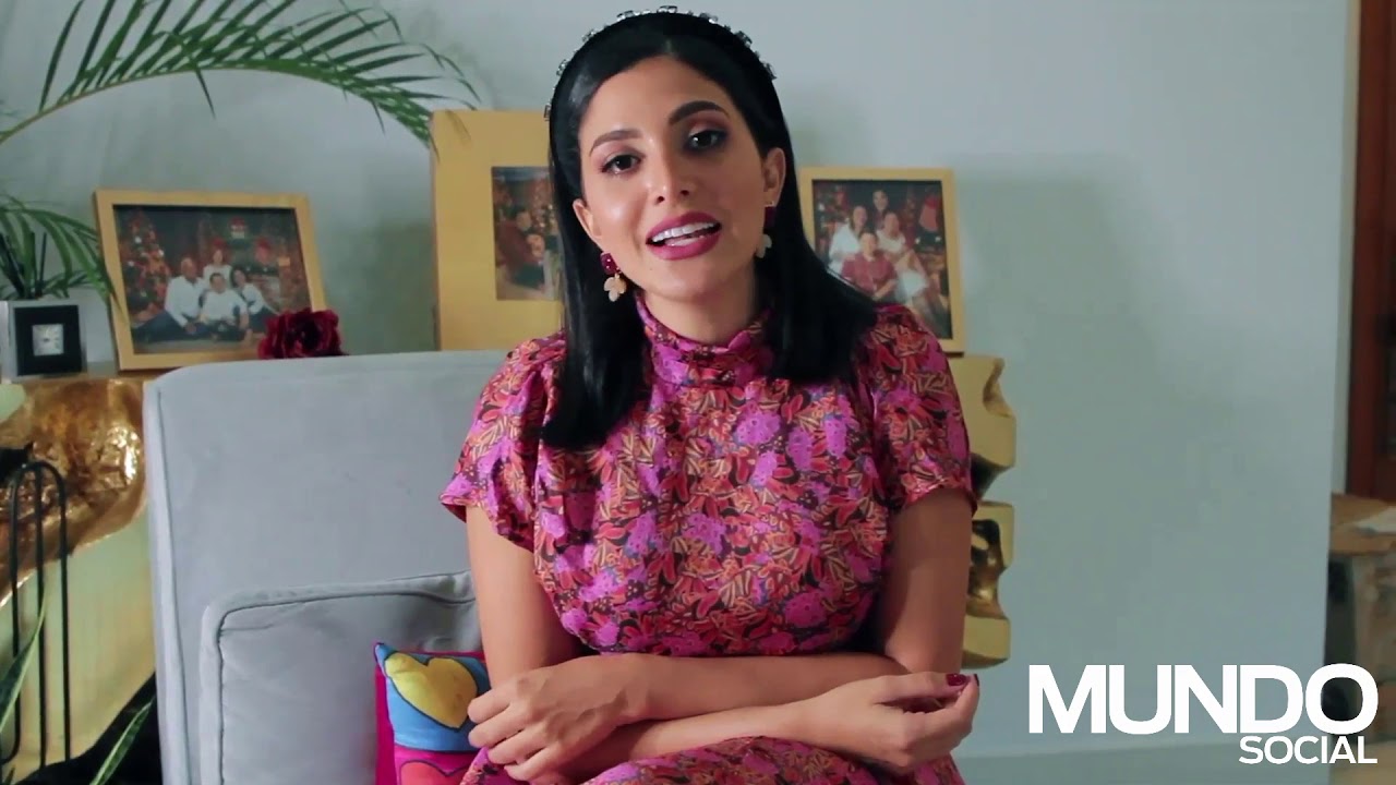 Katleen Levy y su rutina en cuarentena