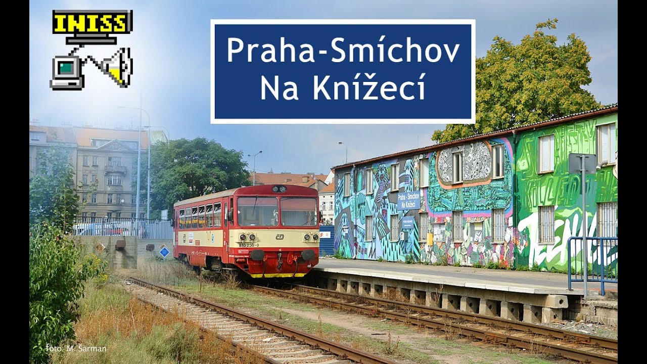 HLÁŠENÍ-INISS Praha-Smíchov Na Knížecí