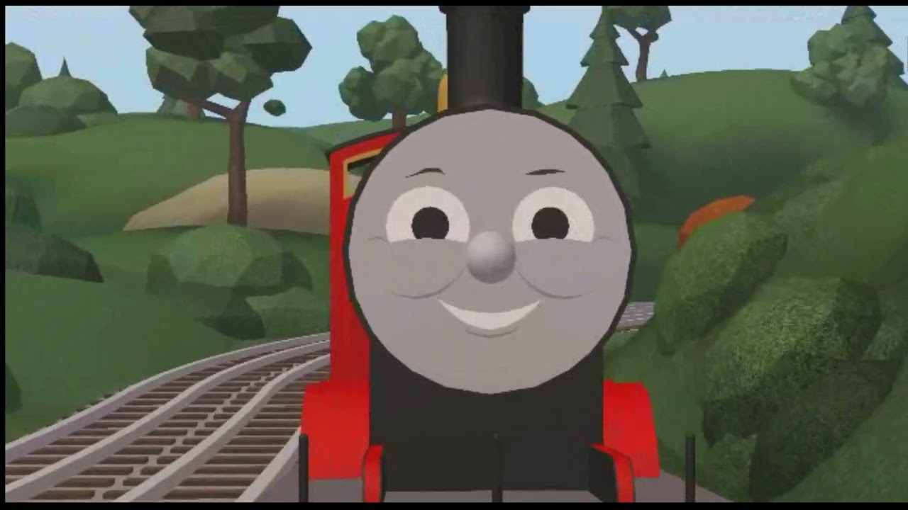 Troublesome Trucks (BTWF Remake)