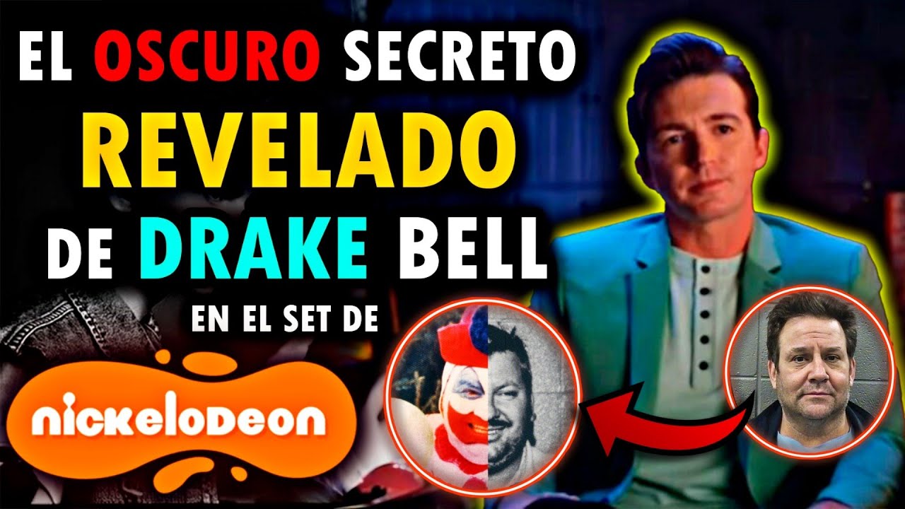 Las NUEVAS ACUSACIONES DETRAS de NICKELODEON 😡 El RESUMEN de GEORGIE