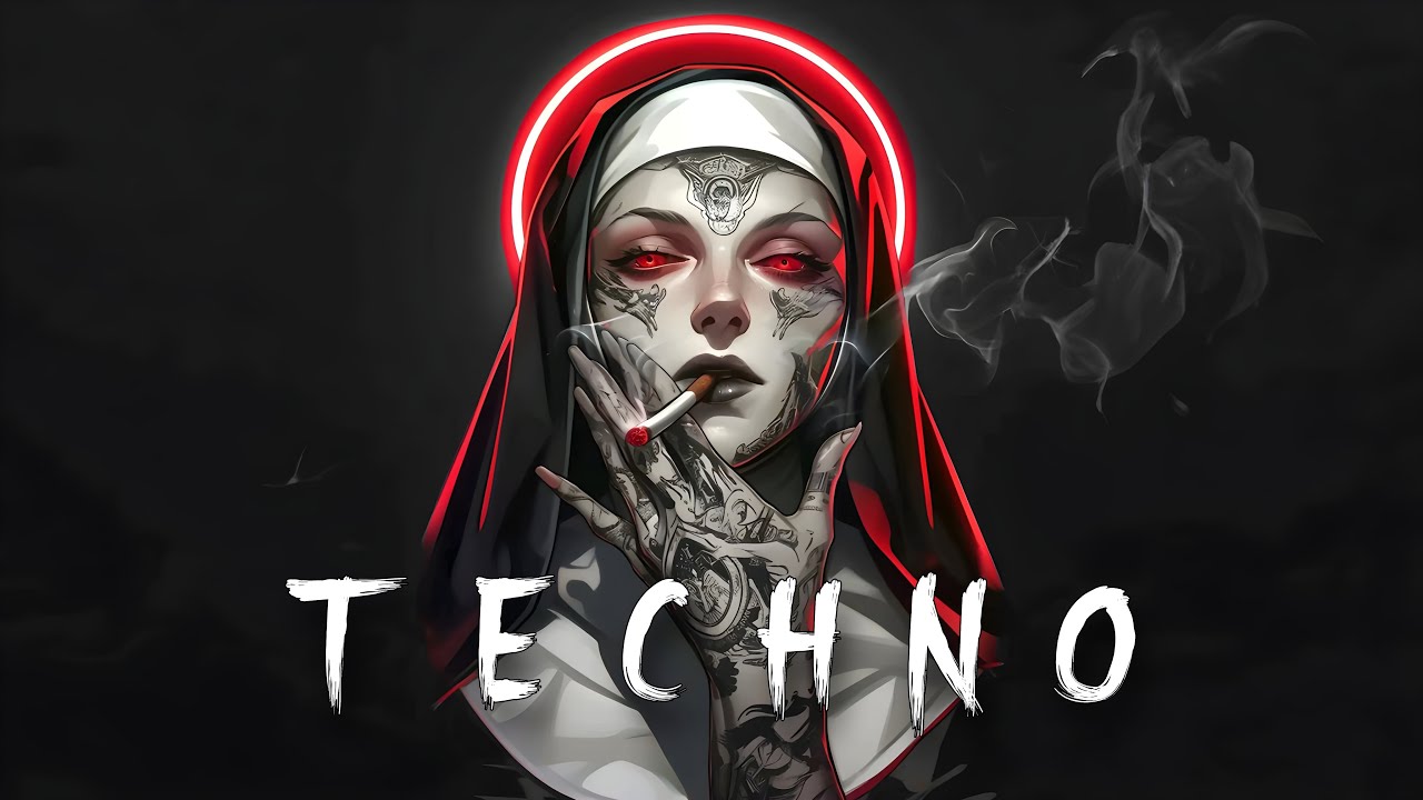 TECHNO MIX 2024 💣Only Techno Bangers 💣 Episode 026 | Mixed by EJ