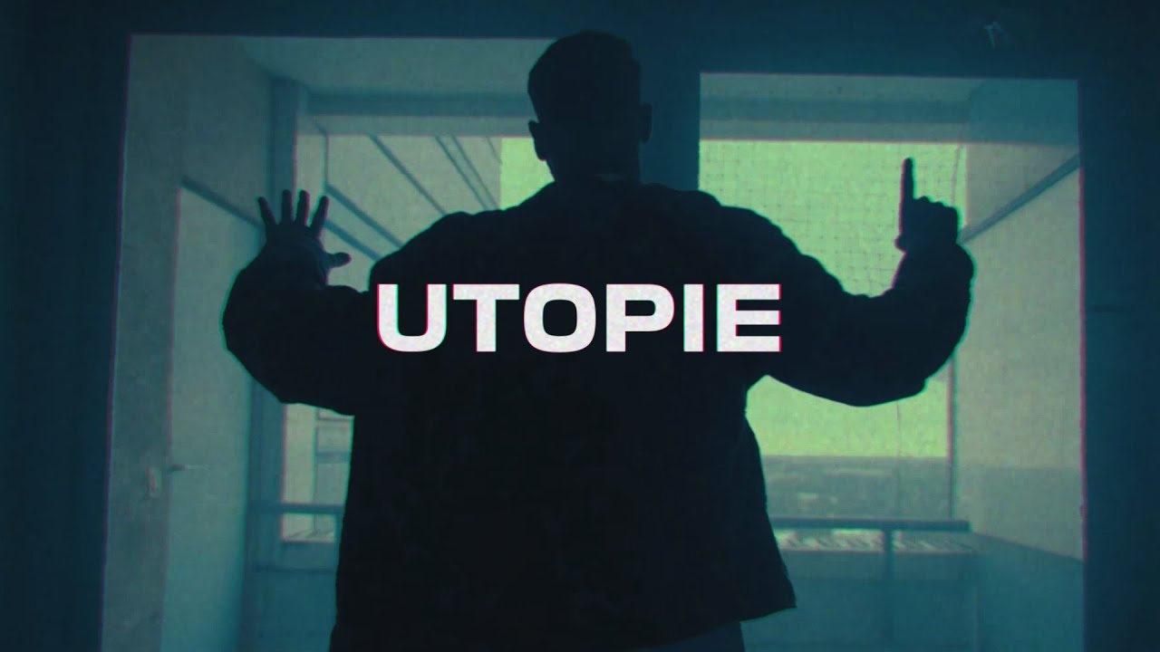 SAMRA TYPE BEAT | UTOPIE (prod d9wn)