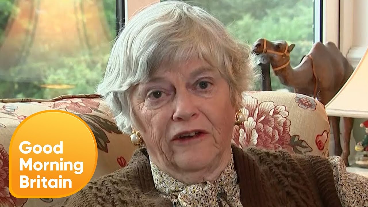 Does God Have a Gender? | Good Morning Britain