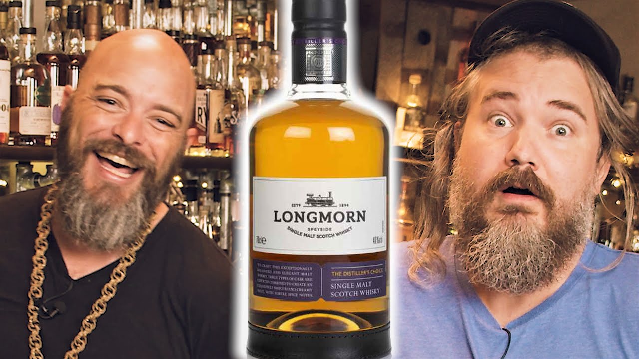 Longmorn 
