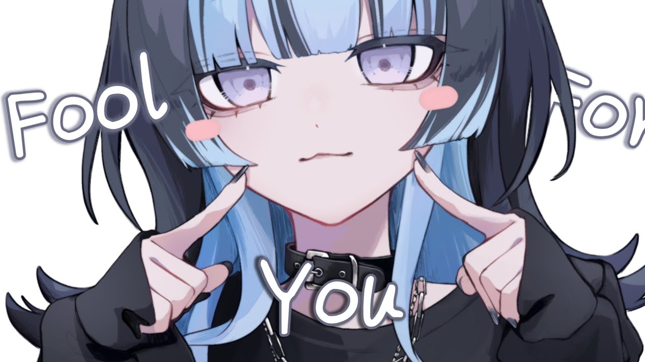 ◈Nightcore - Fool for you (Kastra) [lyrics]
