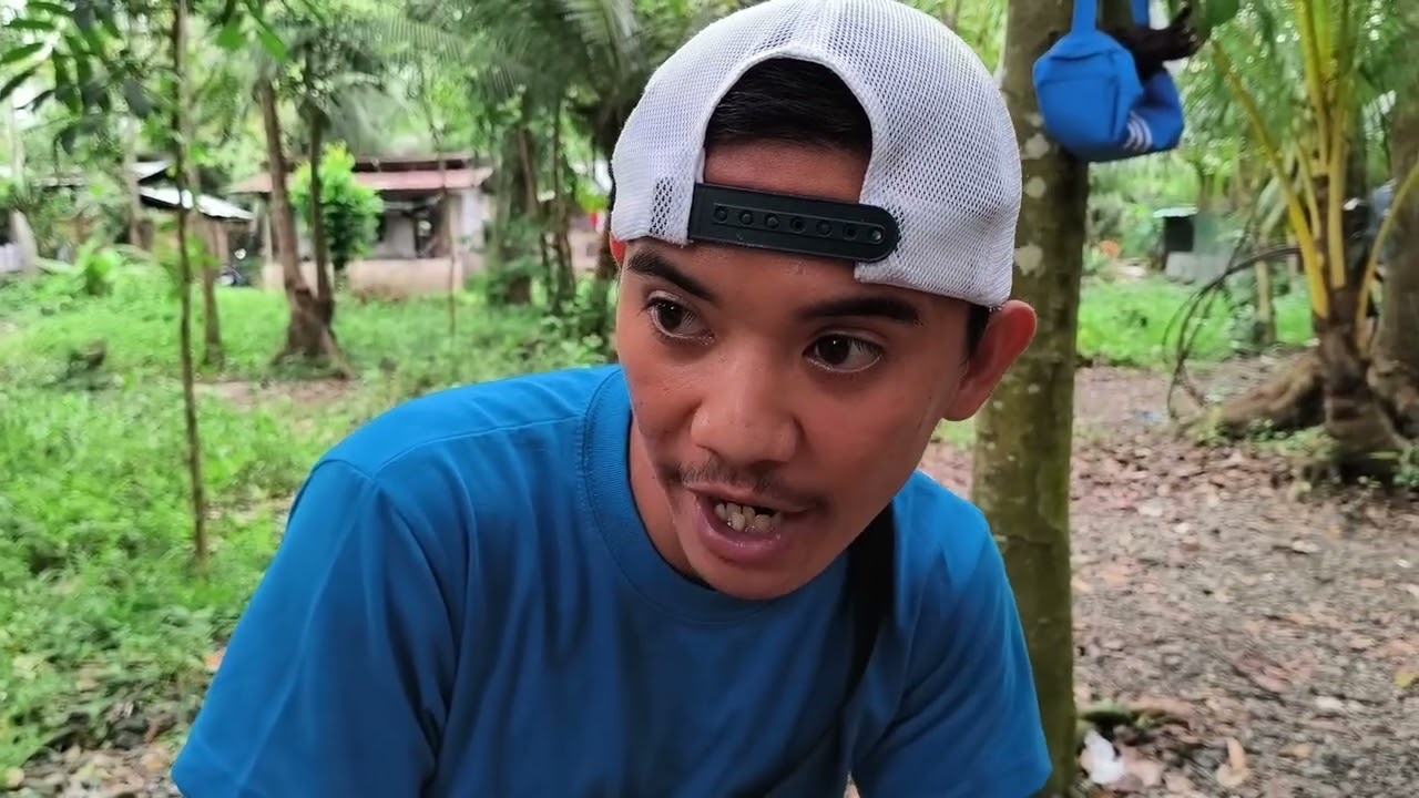 Parcel NI damulag 🤣😂😂