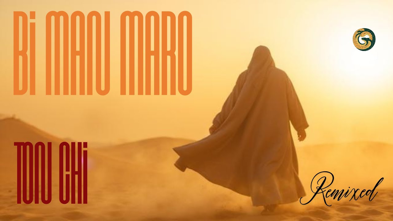 TON CHi - Bi MAN MARO