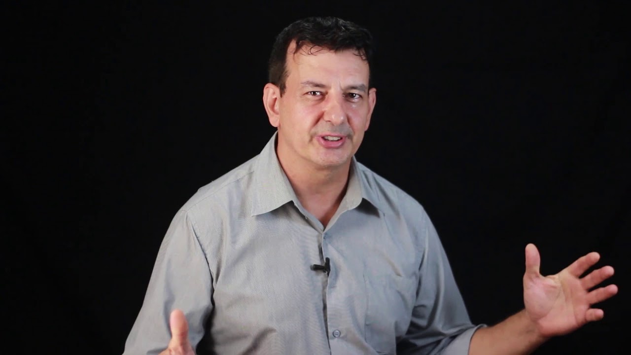 POR QUE NINGU&Eacute;M TE ESCUTA? O segredo de Gandhi para ter autoridade