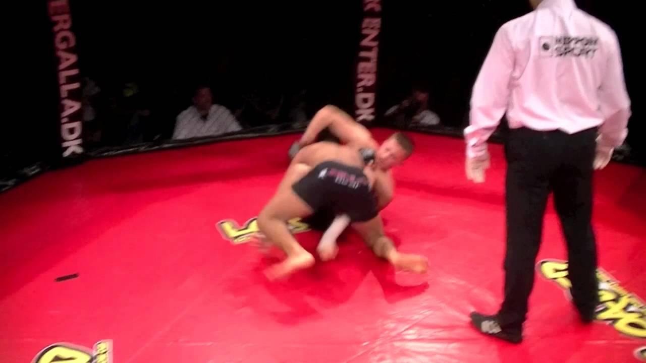 Fightergalla 22 Kamil Korycki VS Shamal Tashkilot