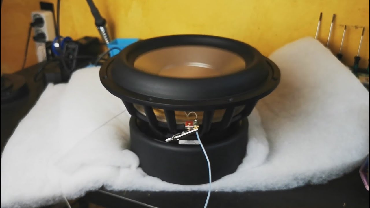 Seas L26RO4Y XM004-04 10