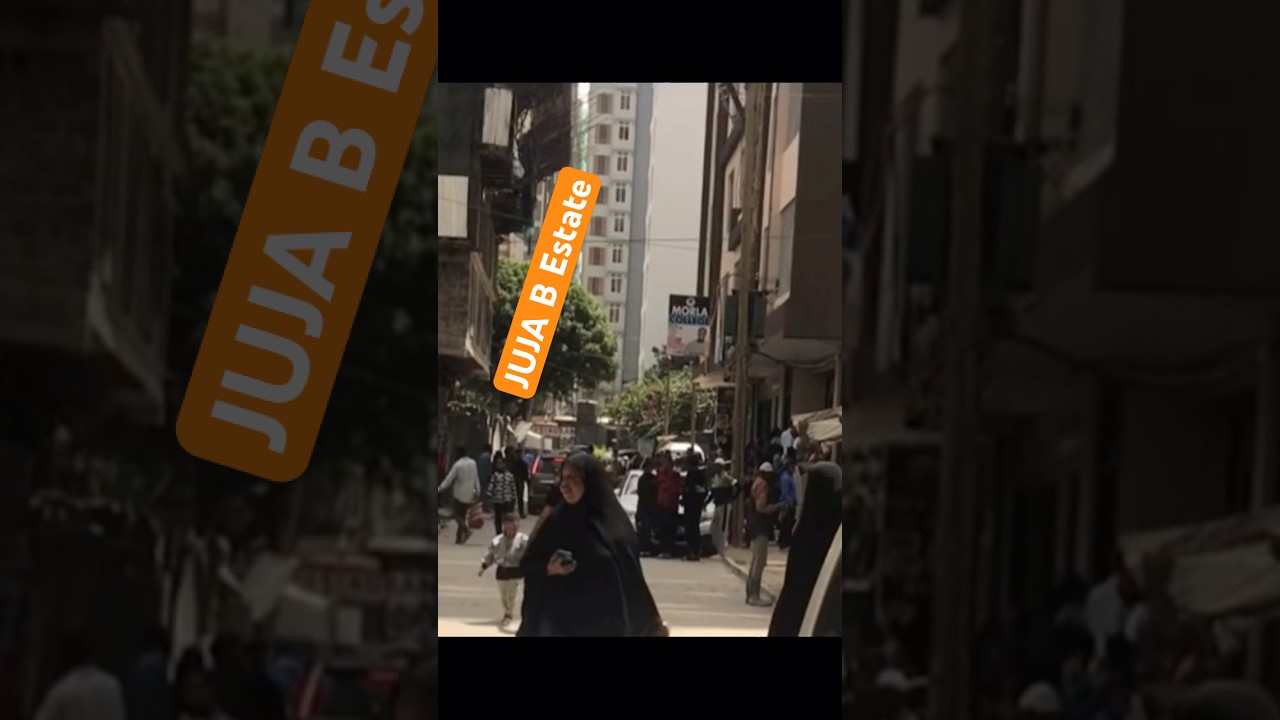 #Juja