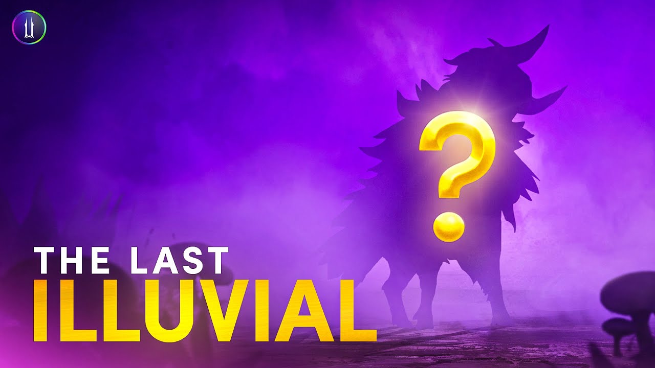 &ldquo;The Last Illuvial&rdquo; Community Contest | Illuvium Insider