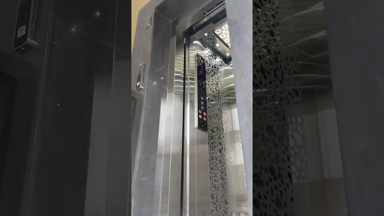 BEST HOME LIFT COMPANY IN INDIA - Best Elevators In Karnataka #india #elevators #aaronelevators