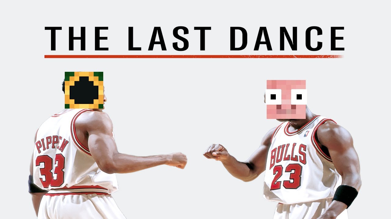 Pactify, la dernière danse... 🕺😔