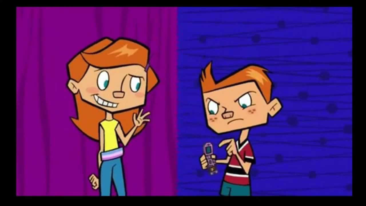 LOS SUSTITUTOS - ESPA&Ntilde;OL LATINO (INTRO latino)