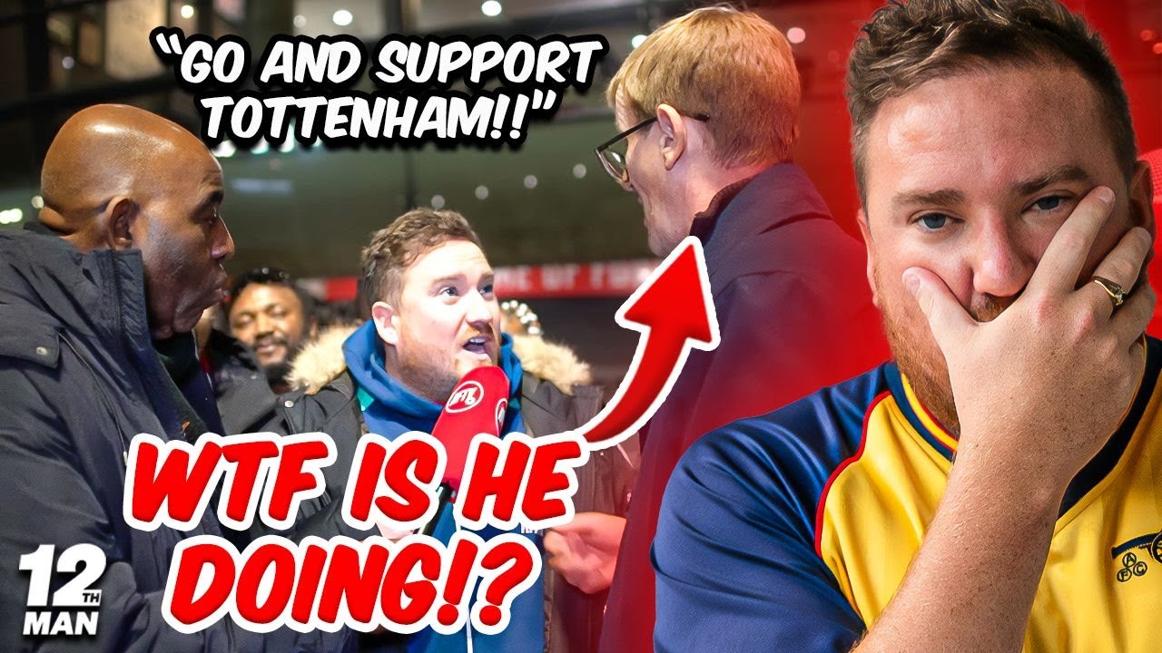 🤬EVERYTHING THATS WRONG WITH THIS FANBASE! MY FANCAM REACTION!👀