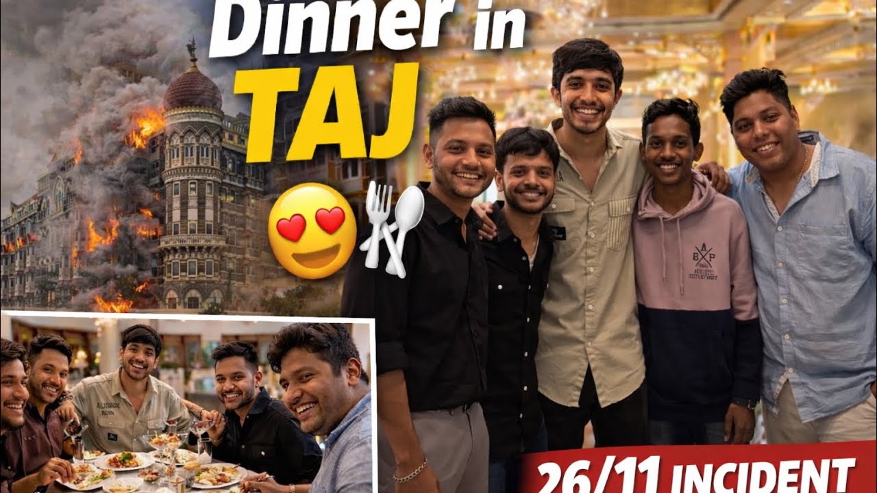 🕺Old Room Meet at Taj 🏨 | Old Friends Reunion & Crazy Fun 🤪❤️#tajhotels #vlog #daliyvlog #viral 