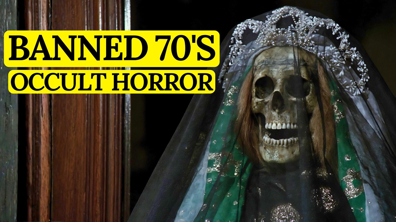 15 Occult Horror Films From The 70s That Local Governments Tried To Ban
