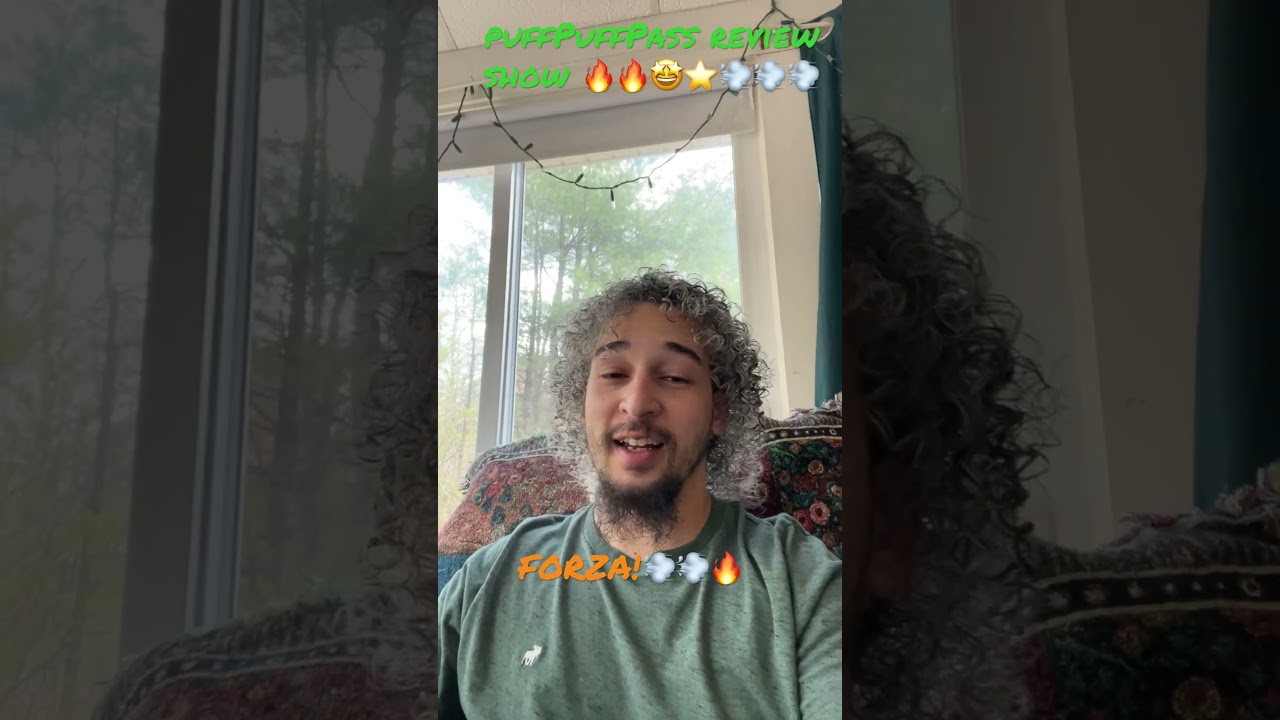 #cannabisreviewer #marijuanachannel #budtenderawards #cannabisgrowers  #cannabisheals 💨💨🔥🥰💯🤩💨
