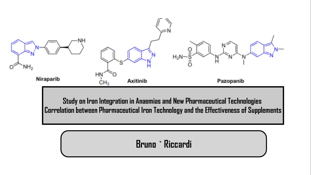 Study on Pd(PPh3)4 Catalyzed Synthesis of Indazole Derivatives as Potent Anticancer Drug