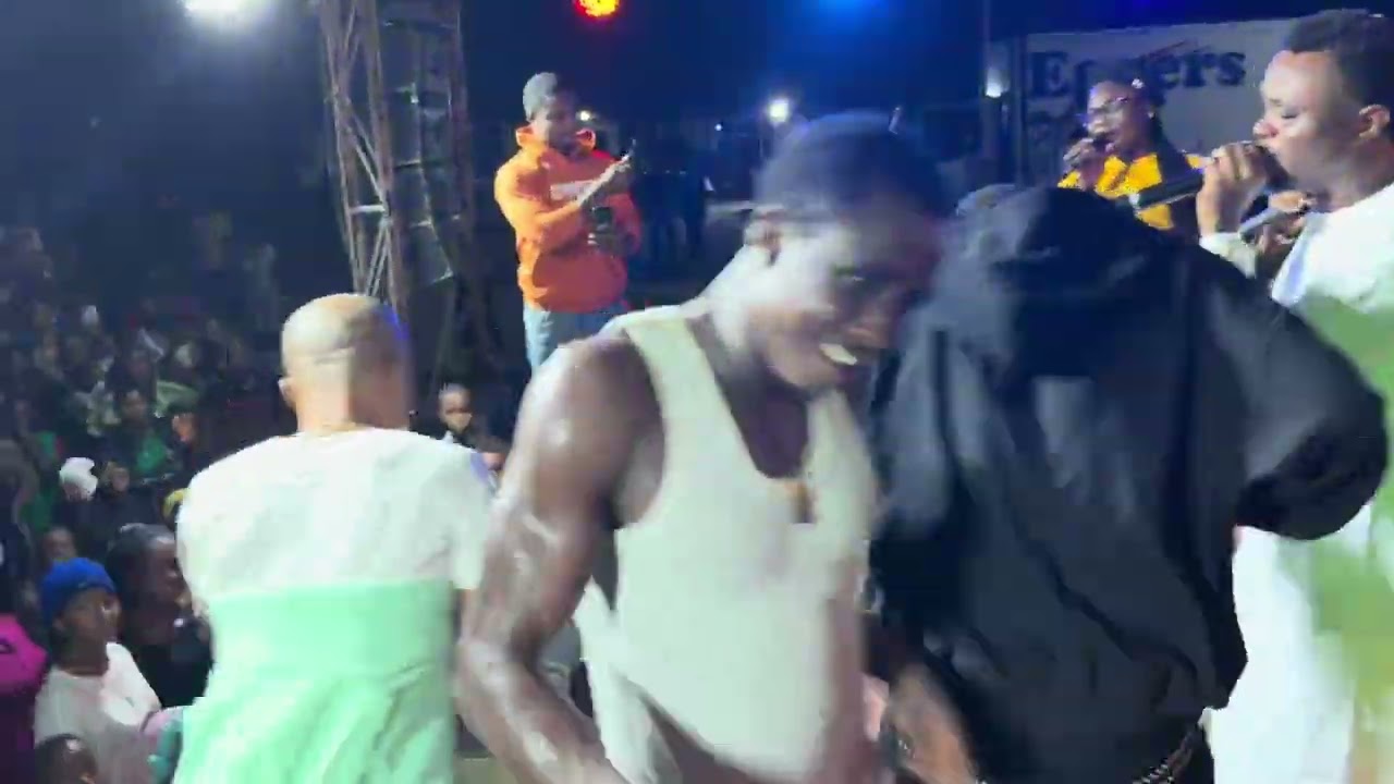 ODOGWU NWOKE BY KANAYO KELVIN,MIRAKEYZ AND CO