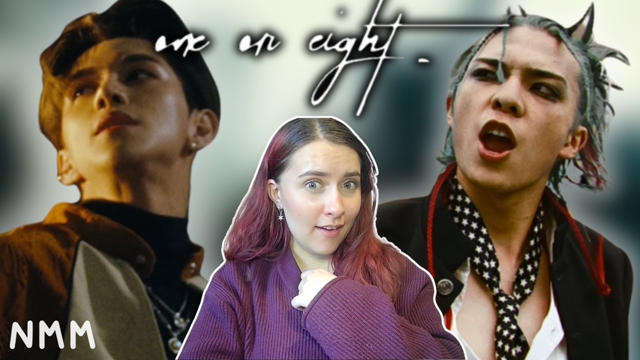 FIRST REACTION To ONE OR EIGHT! ('Don't Tell Nobody' + 'DSTM' + 'Young & Reckless') | NMM