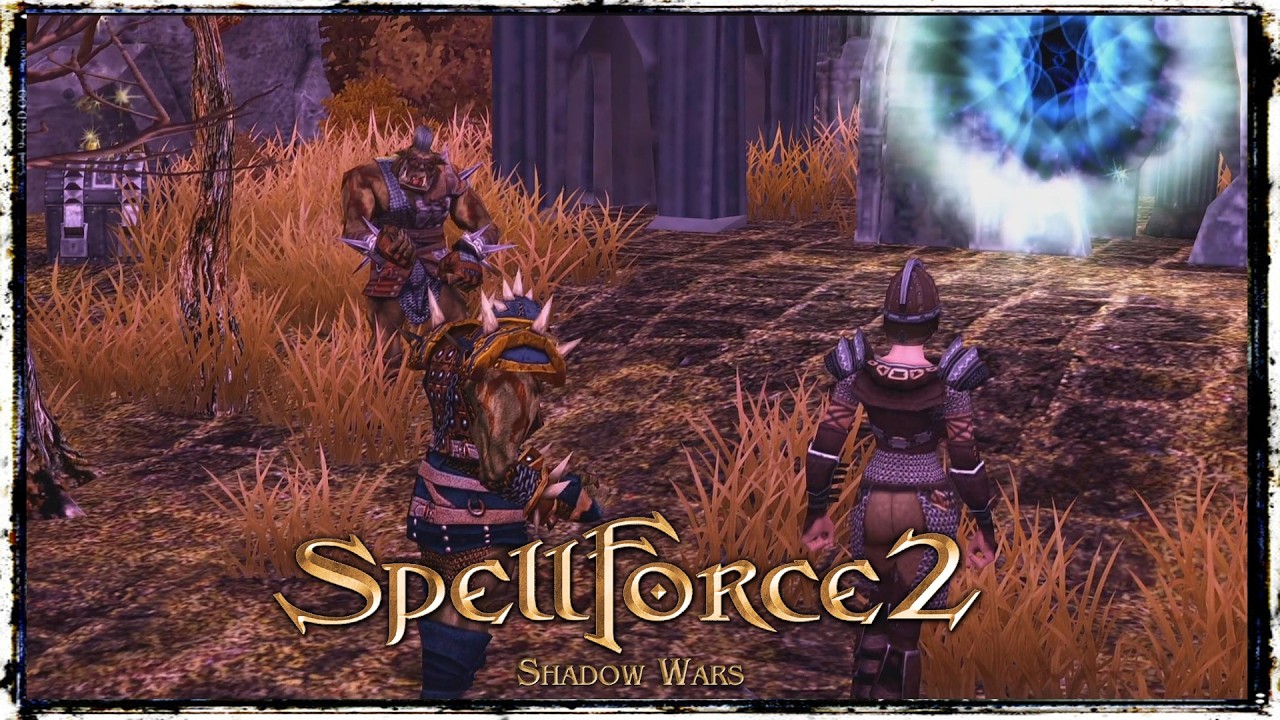 Der Orakelberg ⚔️ ✦ SPELLFORCE 2: SHADOW WARS #27 ✦ Let's Replay