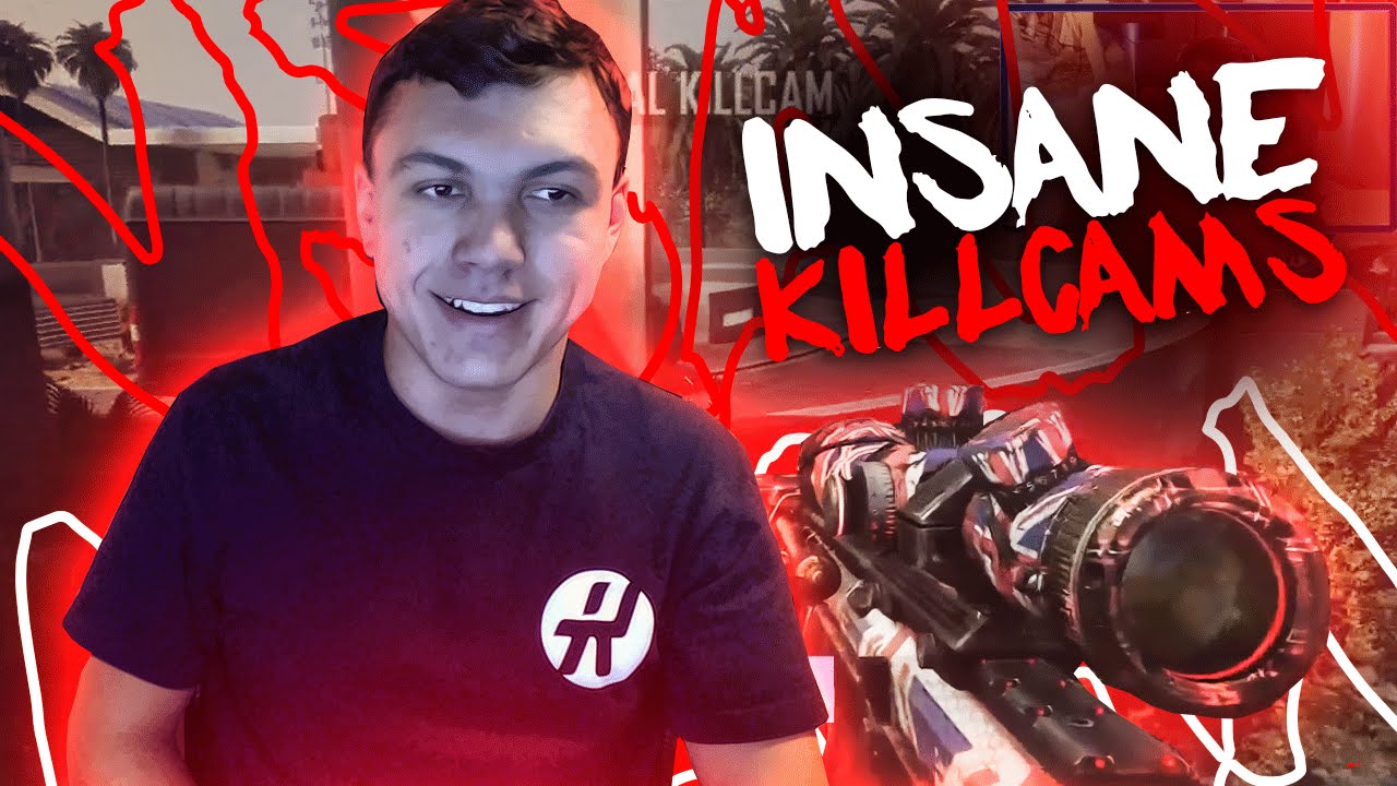 Clips With Kay! (INSANE KILLCAMS)